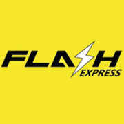 Flash Express logo