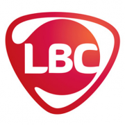 LBC Express logo