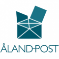 Aland Post