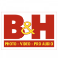B&H Photo Video