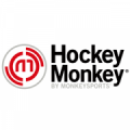 Hockey Monkey
