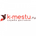 K-mestu