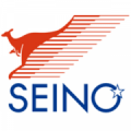 西濃運輸  (Seino)