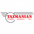 Tazmanian Freight 