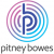 Pitney Bowes