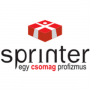 Sprinter